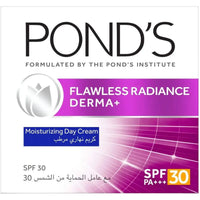 Ponds Flawless Radiance Moisturizing Day Cream SPF30 50g