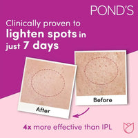 Ponds Flawless Radiance Moisturizing Day Cream SPF30 50g