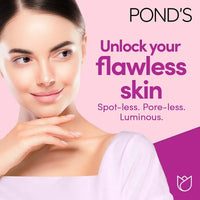 Ponds Flawless Radiance Moisturizing Day Cream SPF30 50g