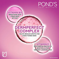 Ponds Flawless Radiance Even Tone Facial Foam 100g