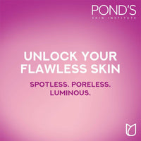 Ponds Flawless Radiance Even Tone Facial Foam 100g