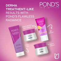Ponds Flawless Radiance Even Tone Facial Foam 100g