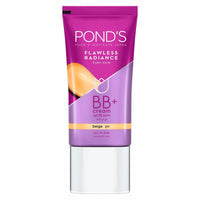 Ponds Flawless Radiance BB Cream Beige SPF30 25g