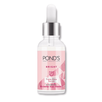 Ponds Bright Beauty Triple Glow Serum 30g
