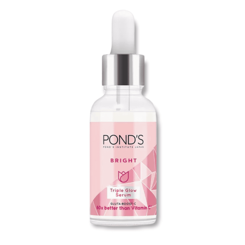 Ponds Bright Beauty Triple Glow Serum 30g