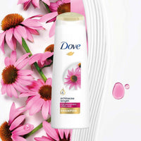 Dove Shampoo Echinacea Length 400ml