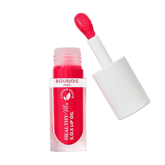 Bourjois Healthy Mix SOS Lip Oil Straw’Bisous 4.5ml