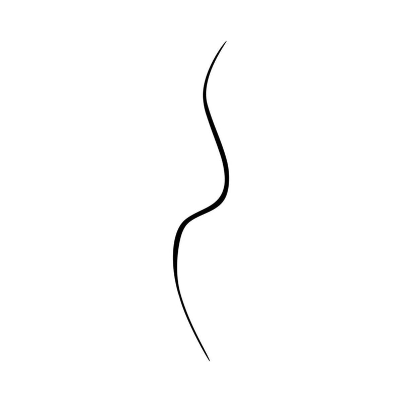 Bourjois Liner Feutre Slim Liquid Eyeliner 17 Ultra Black 0.8ml