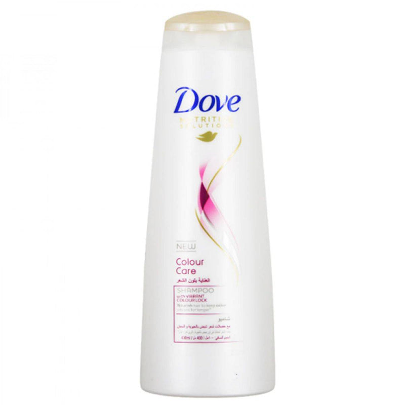 Dove Shampoo Colour Care 400ml