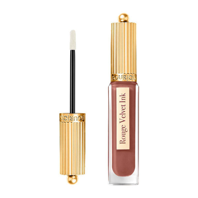 Bourjois Rouge Velvet Ink Liquid Lipstick 20 Brownista 3.5ml