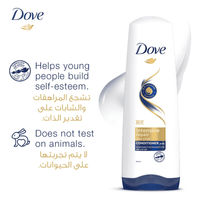 Dove Conditioner Intense Repair 350ml