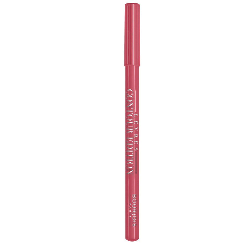 Bourjois Velvet Contour Lip Liner 02 Cotton Candy 1.14g