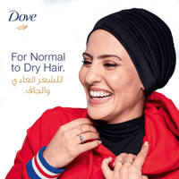Dove Conditioner Color Protect 350ml