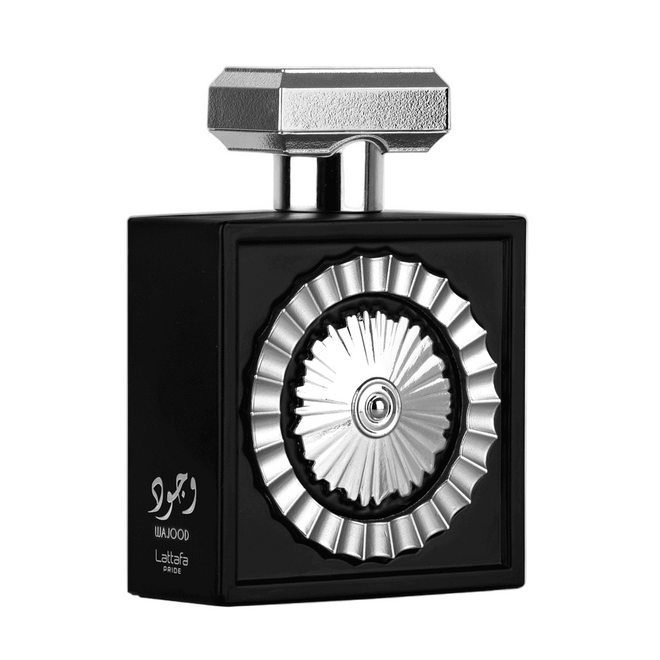 Lattafa Wajood (U) EDP 100ml