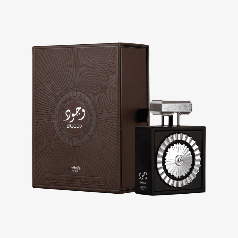 Lattafa Wajood (U) EDP 100ml