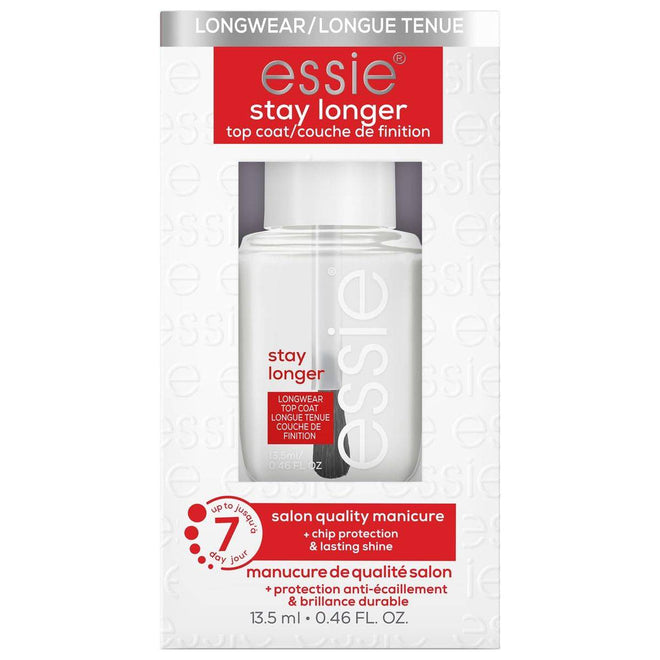 Essie Nail Care Base Coat Stay Longer 13.5ml