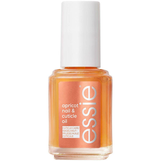 Essie Nail Care Cuticle Oil Apricot 13.5ml