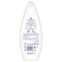 Dove Body Wash Invigorating Avocado 250ml