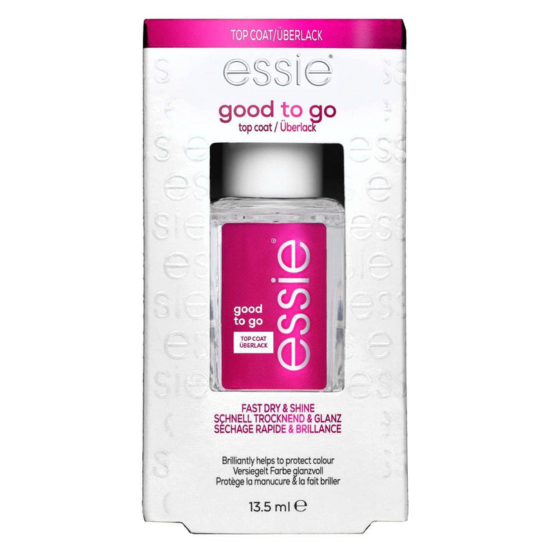 Essie Nail Care Top Coat Good to Go 13.5 ml
