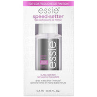 Essie Nail Care Top Coat Speed Setter 13.5 ml