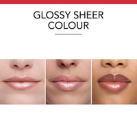 Bourjois Gloss Fabuleux Lip Gloss 06 Cream Come True 3.5ml