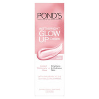 Ponds Instabright Glow Up Cream Pink Crush 20g