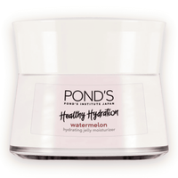 Ponds Healthy Hydration Gel Moisturizer Watermelon 50ml