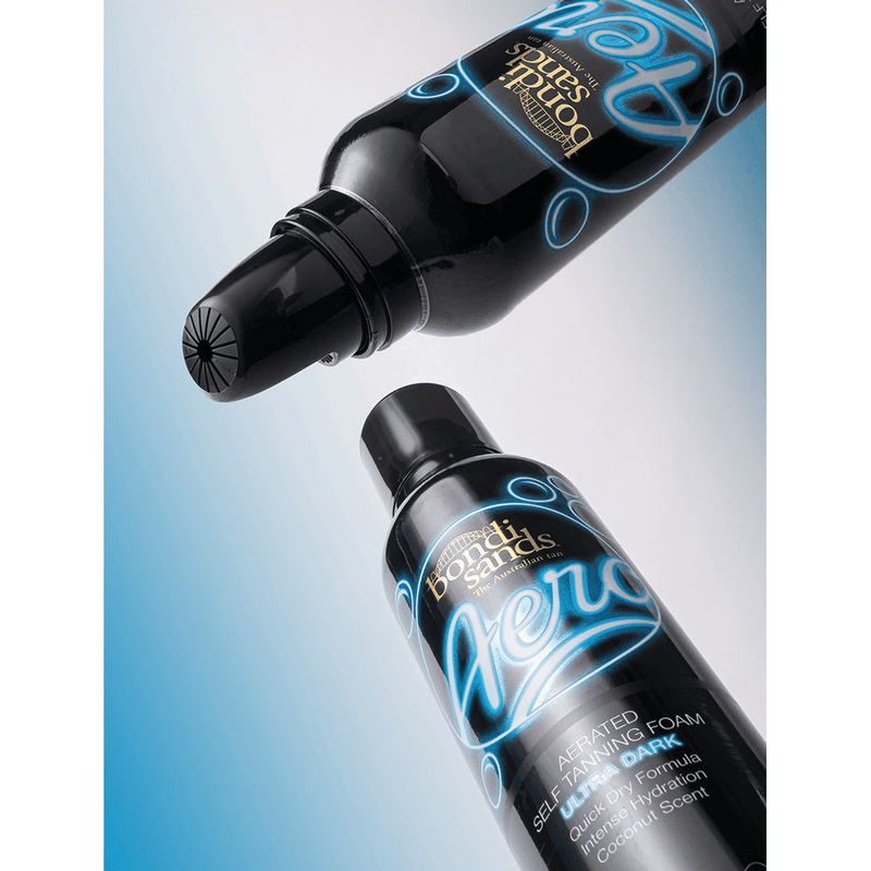 Bondi Sands Aero Self Tanning Foam Ultra Dark 225ml