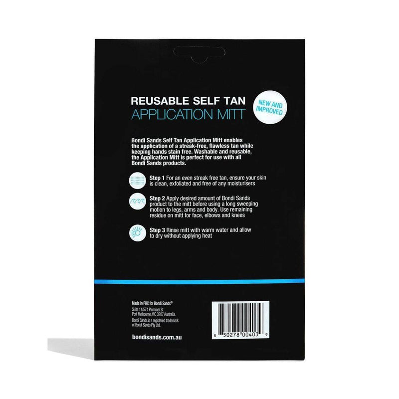 Bondi Sands Application Mitt