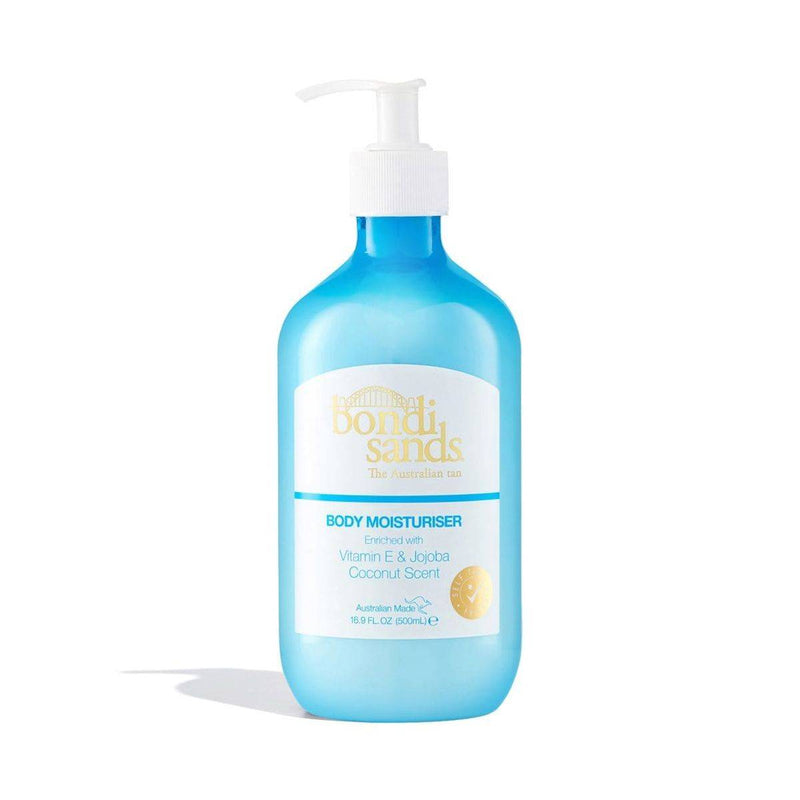 Bondi Sands Body Moisturiser Coconut 500ml