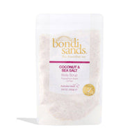 Bondi Sands Body Scrub Coconut & Sea Salt 250g