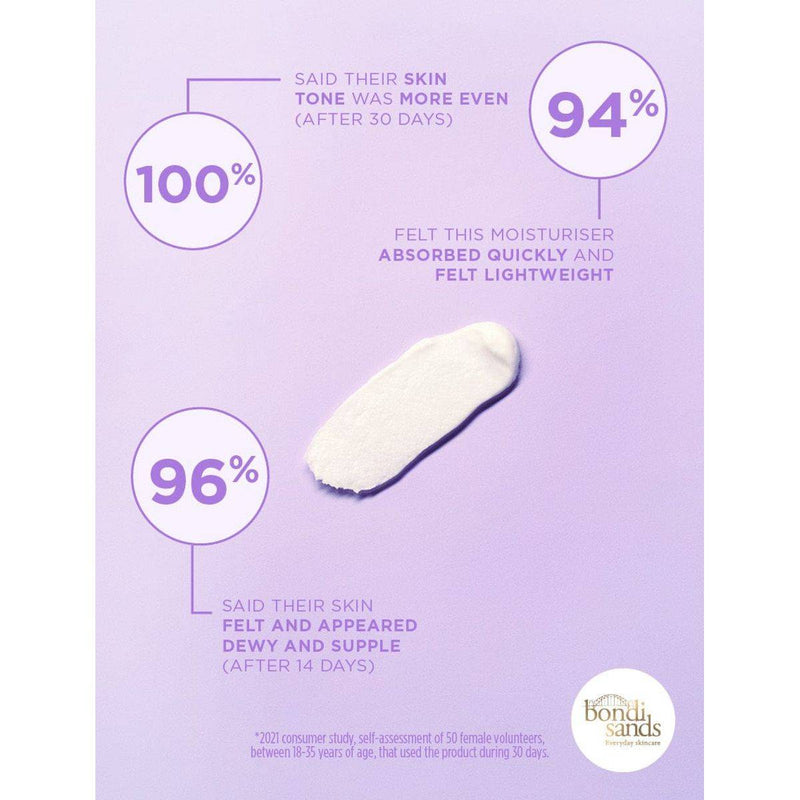 Bondi Sands Day Dream Whipped Moisturiser 50ml