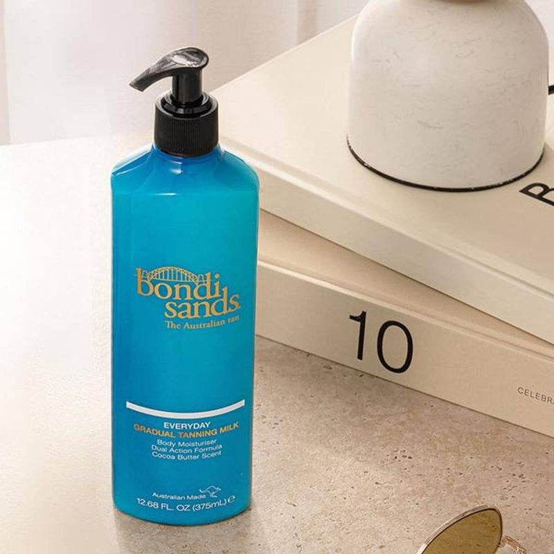 Bondi Sands Everyday Gradual Tanning Milk 375ml
