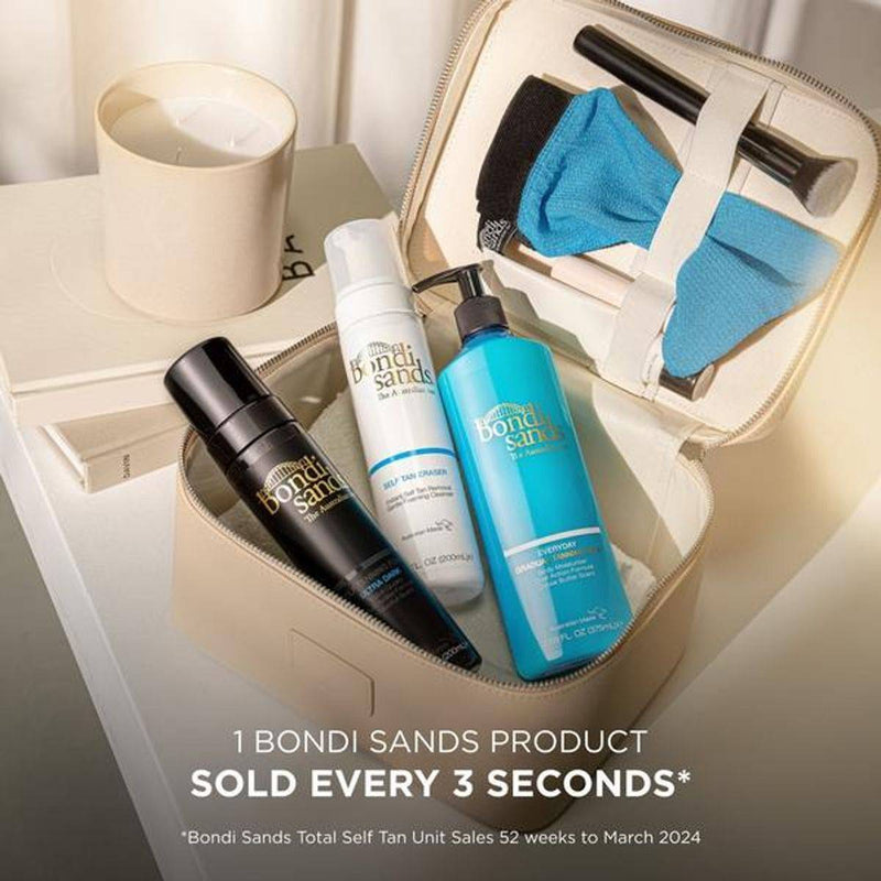 Bondi Sands Everyday Gradual Tanning Milk 375ml