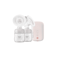 Philips Avent Breast Pump Electric Double