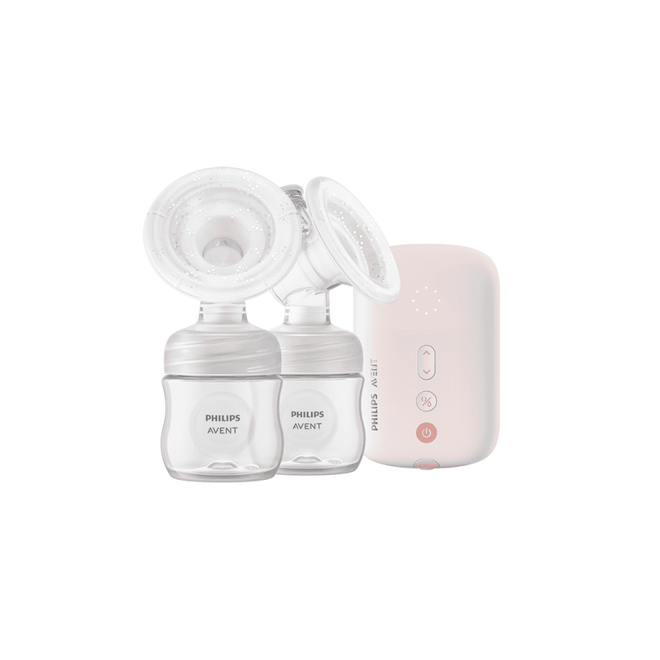 Philips Avent Breast Pump Electric Double