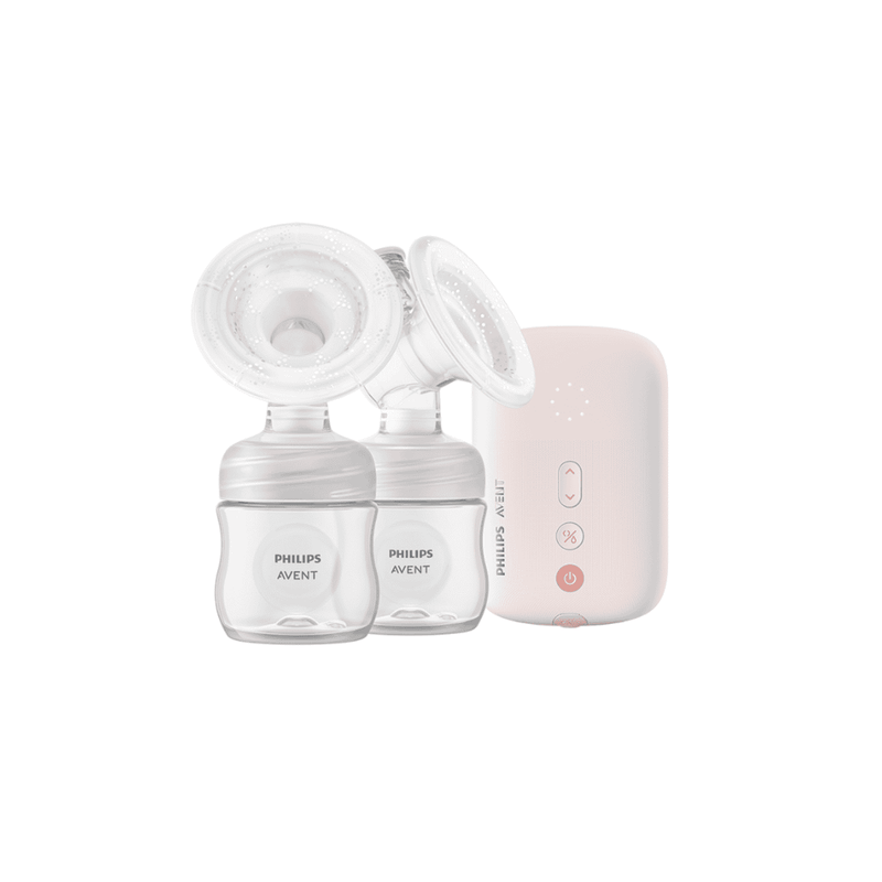 Philips Avent Breast Pump Electric Double