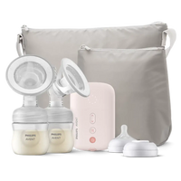 Philips Avent Breast Pump Electric Double