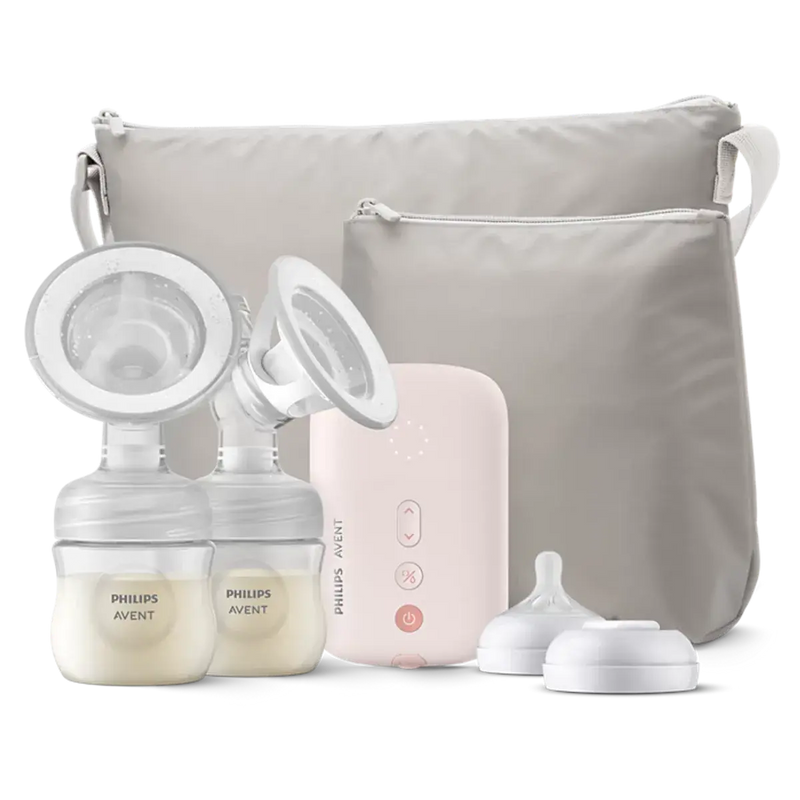 Philips Avent Breast Pump Electric Double