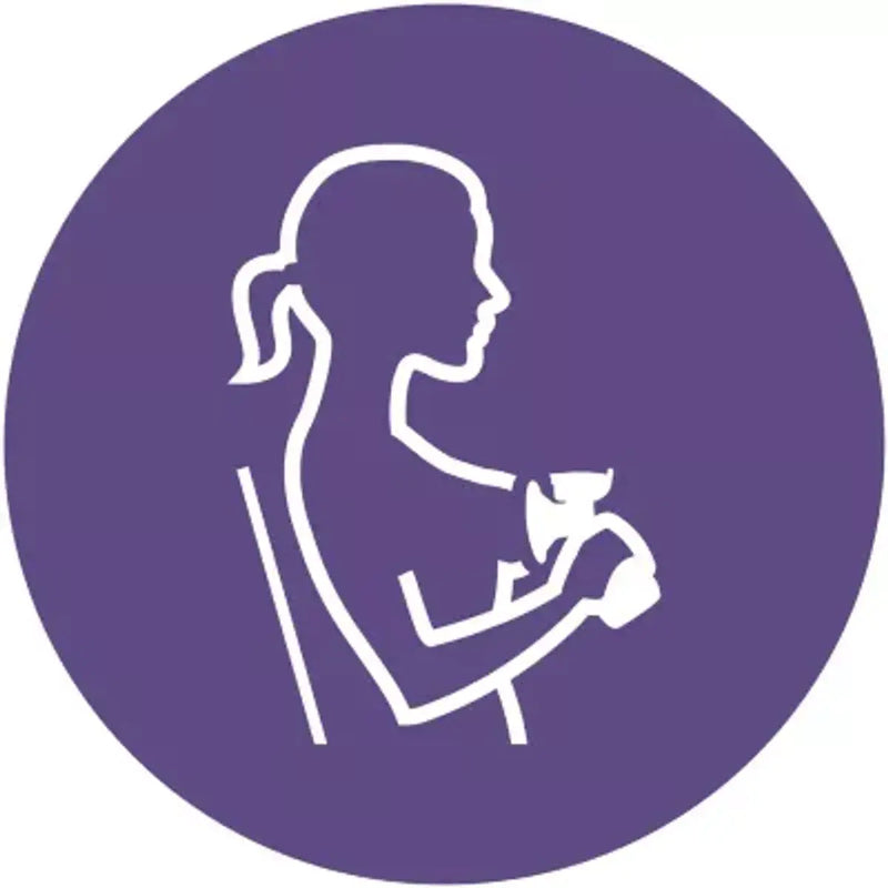 Philips Avent Breast Pump Electric Double