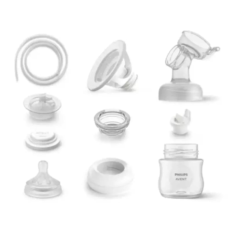 Philips Avent Breast Pump Electric Double