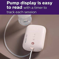 Philips Avent Breast Pump Electric Single