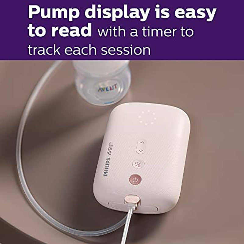 Philips Avent Breast Pump Electric Single