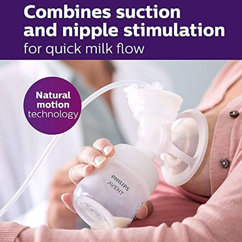 Philips Avent Breast Pump Electric Single