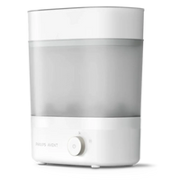 Philips Avent Bottle Sterilizer & Dryer