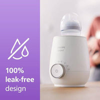 Philips Avent Fast Bottle & Food Warmer