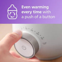Philips Avent Fast Bottle & Food Warmer