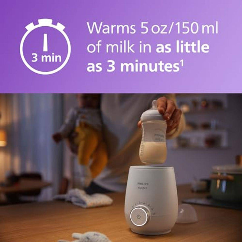 Philips Avent Fast Bottle & Food Warmer