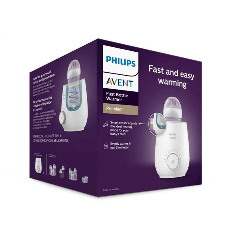 Philips Avent Fast Bottle & Food Warmer
