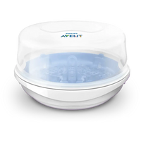 Philips Avent Microwave Steriliser